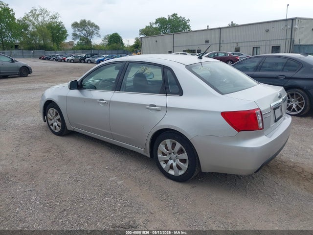 Продаж на аукціоні авто 2011 Subaru Impreza 2.5i, vin: JF1GE6A61BH515380, номер лоту: 45081836