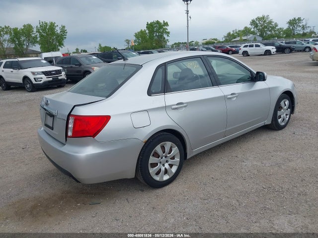 Продаж на аукціоні авто 2011 Subaru Impreza 2.5i, vin: JF1GE6A61BH515380, номер лоту: 45081836