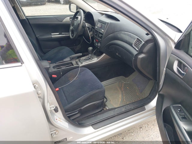 Продаж на аукціоні авто 2011 Subaru Impreza 2.5i, vin: JF1GE6A61BH515380, номер лоту: 45081836