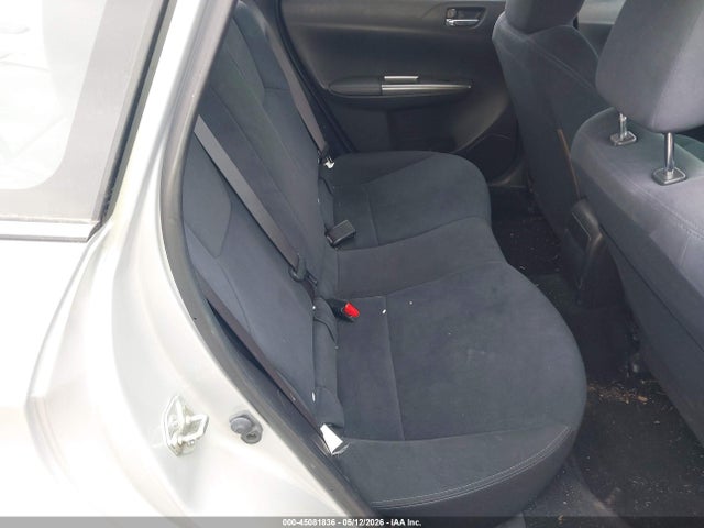 Продаж на аукціоні авто 2011 Subaru Impreza 2.5i, vin: JF1GE6A61BH515380, номер лоту: 45081836