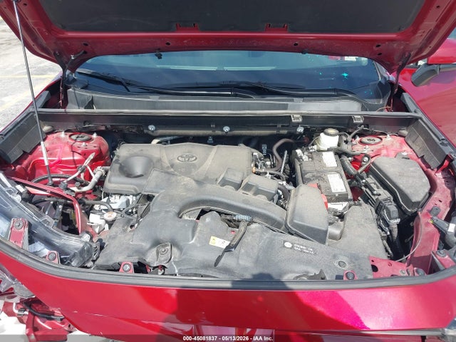 Aukcja sprzedaży 2025 Toyota Rav4 Xle, vin: 2T3P1RFV8SW512655, numer aukcji: 45081837