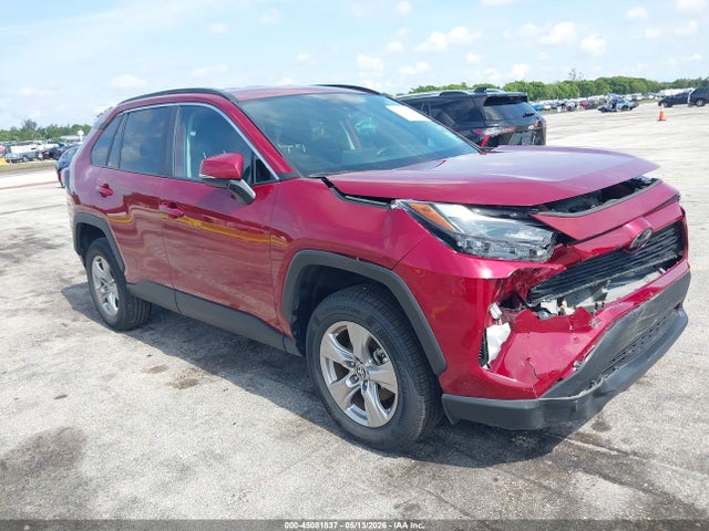 Aukcja sprzedaży 2025 Toyota Rav4 Xle, vin: 2T3P1RFV8SW512655, numer aukcji: 45081837