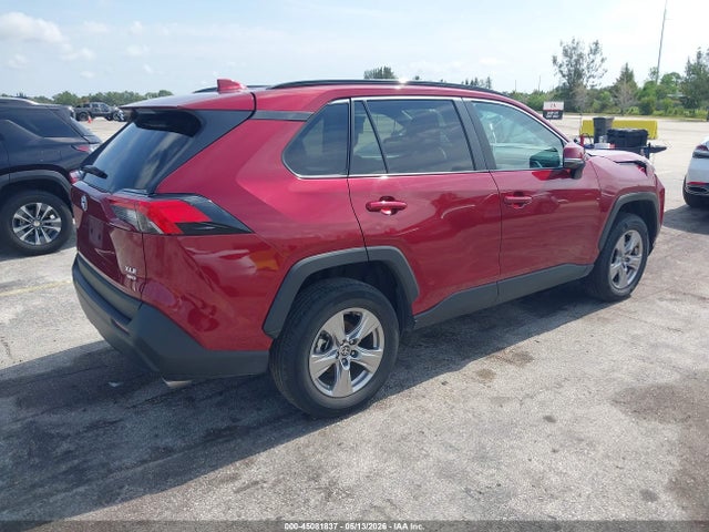 Aukcja sprzedaży 2025 Toyota Rav4 Xle, vin: 2T3P1RFV8SW512655, numer aukcji: 45081837