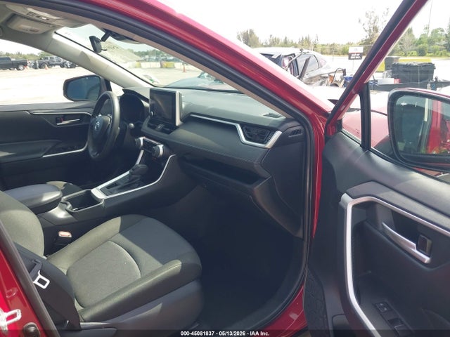 Aukcja sprzedaży 2025 Toyota Rav4 Xle, vin: 2T3P1RFV8SW512655, numer aukcji: 45081837