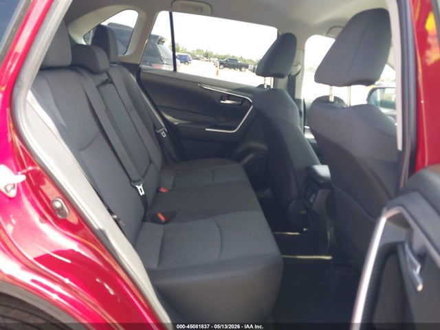 Aukcja sprzedaży 2025 Toyota Rav4 Xle, vin: 2T3P1RFV8SW512655, numer aukcji: 45081837