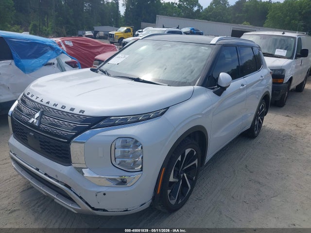 Aukcja sprzedaży 2024 Mitsubishi Outlander Sel 2.5 S-awc, vin: JA4J4WA83RZ004594, numer aukcji: 45081839