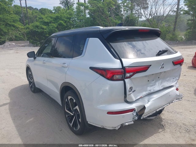 45081839 :رقم المزاد ، JA4J4WA83RZ004594 vin ، 2024 Mitsubishi Outlander Sel 2.5 S-awc مزاد بيع
