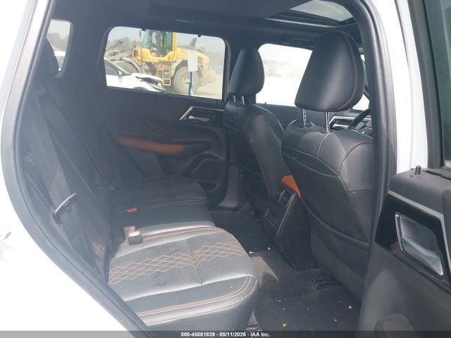 Aukcja sprzedaży 2024 Mitsubishi Outlander Sel 2.5 S-awc, vin: JA4J4WA83RZ004594, numer aukcji: 45081839