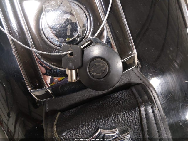 Продаж на аукціоні авто 2005 Harley-davidson Fxsti, vin: 1HD1BVB165Y050166, номер лоту: 45081841