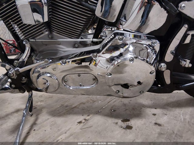 Продаж на аукціоні авто 2005 Harley-davidson Fxsti, vin: 1HD1BVB165Y050166, номер лоту: 45081841