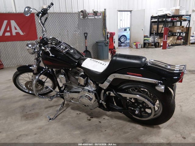 Продаж на аукціоні авто 2005 Harley-davidson Fxsti, vin: 1HD1BVB165Y050166, номер лоту: 45081841