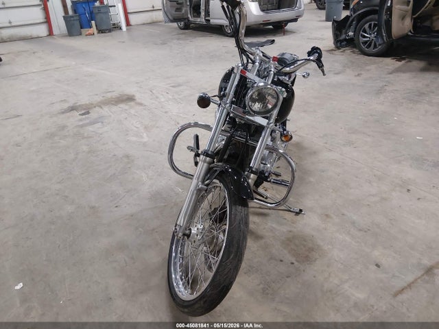 Продаж на аукціоні авто 2005 Harley-davidson Fxsti, vin: 1HD1BVB165Y050166, номер лоту: 45081841