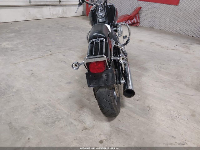 Продаж на аукціоні авто 2005 Harley-davidson Fxsti, vin: 1HD1BVB165Y050166, номер лоту: 45081841