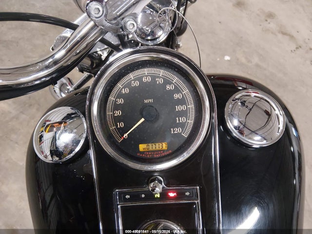 Продаж на аукціоні авто 2005 Harley-davidson Fxsti, vin: 1HD1BVB165Y050166, номер лоту: 45081841