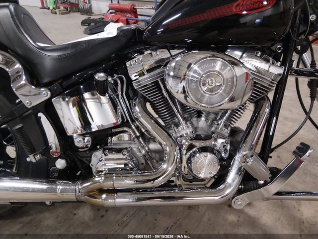 Продаж на аукціоні авто 2005 Harley-davidson Fxsti, vin: 1HD1BVB165Y050166, номер лоту: 45081841