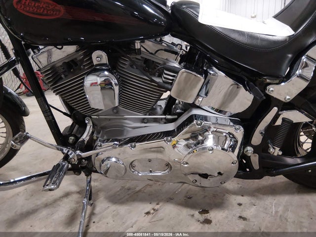 Продаж на аукціоні авто 2005 Harley-davidson Fxsti, vin: 1HD1BVB165Y050166, номер лоту: 45081841