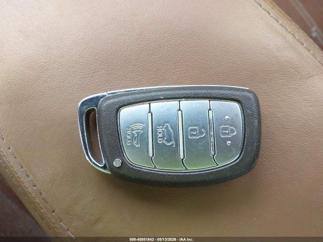 Aukcja sprzedaży 2014 Hyundai Tucson Limited, vin: KM8JU3AG5EU914486, numer aukcji: 45081842