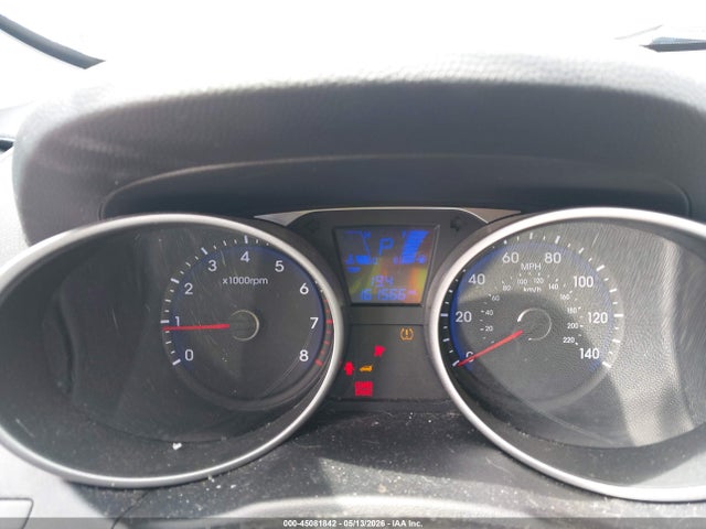 Aukcja sprzedaży 2014 Hyundai Tucson Limited, vin: KM8JU3AG5EU914486, numer aukcji: 45081842