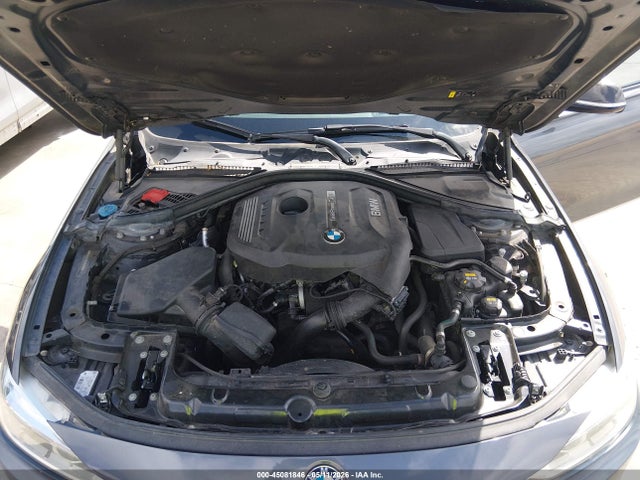 Продаж на аукціоні авто 2017 Bmw 330i Xdrive, vin: WBA8K3C3XHA022918, номер лоту: 45081846