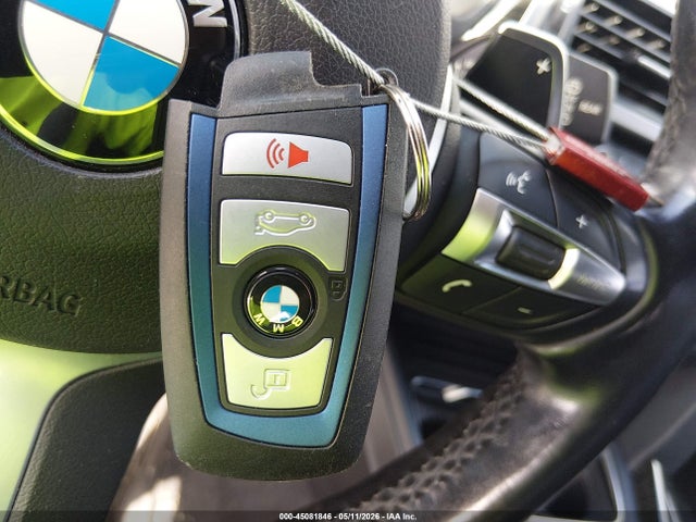 Продаж на аукціоні авто 2017 Bmw 330i Xdrive, vin: WBA8K3C3XHA022918, номер лоту: 45081846
