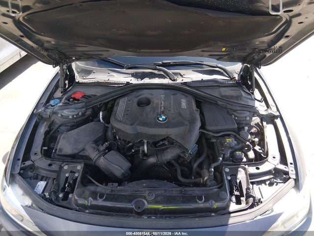 Продаж на аукціоні авто 2017 Bmw 330i Xdrive, vin: WBA8K3C3XHA022918, номер лоту: 45081846