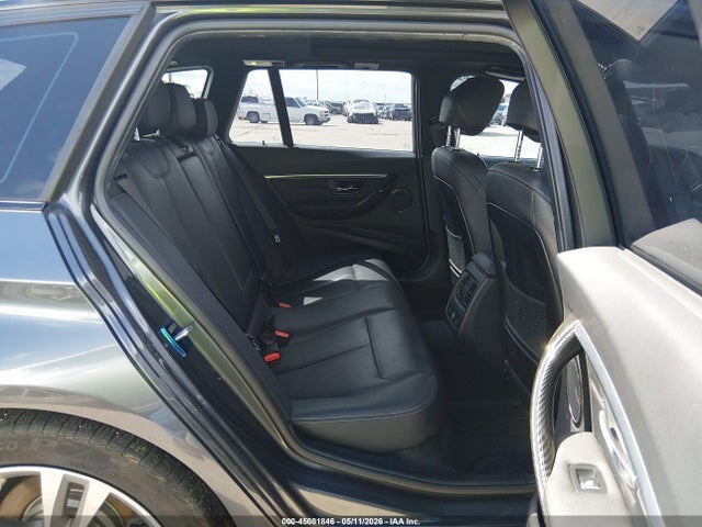 Продаж на аукціоні авто 2017 Bmw 330i Xdrive, vin: WBA8K3C3XHA022918, номер лоту: 45081846