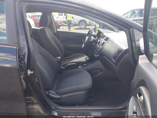 Продаж на аукціоні авто 2012 Kia Rio5 Ex, vin: KNADN5A34C6040329, номер лоту: 45081849