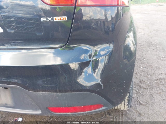 Продаж на аукціоні авто 2012 Kia Rio5 Ex, vin: KNADN5A34C6040329, номер лоту: 45081849