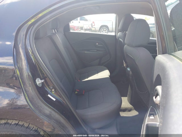 Продаж на аукціоні авто 2012 Kia Rio5 Ex, vin: KNADN5A34C6040329, номер лоту: 45081849