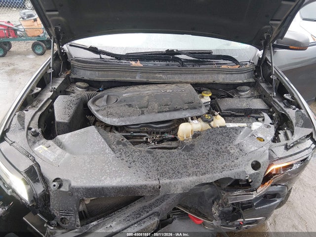 Aukcja sprzedaży 2019 Jeep Cherokee Trailhawk 4x4, vin: 1C4PJMBXXKD225129, numer aukcji: 45081851