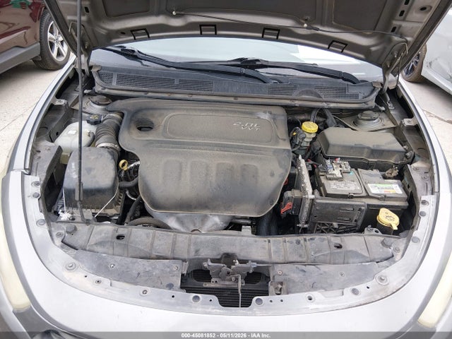 Продаж на аукціоні авто 2013 Dodge Dart Limited, vin: 1C3CDFCA5DD188445, номер лоту: 45081852