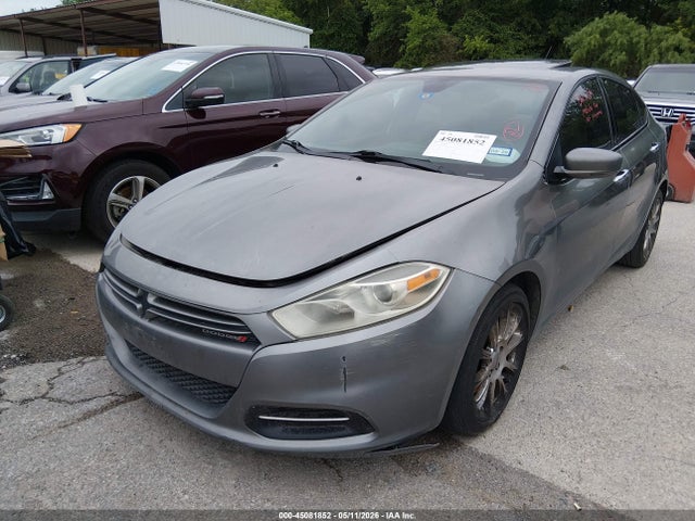 Продаж на аукціоні авто 2013 Dodge Dart Limited, vin: 1C3CDFCA5DD188445, номер лоту: 45081852