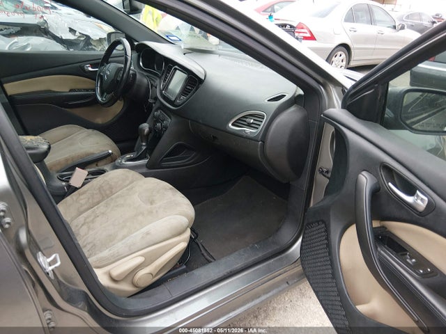 Продаж на аукціоні авто 2013 Dodge Dart Limited, vin: 1C3CDFCA5DD188445, номер лоту: 45081852
