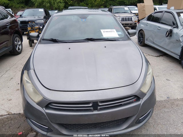 Продаж на аукціоні авто 2013 Dodge Dart Limited, vin: 1C3CDFCA5DD188445, номер лоту: 45081852