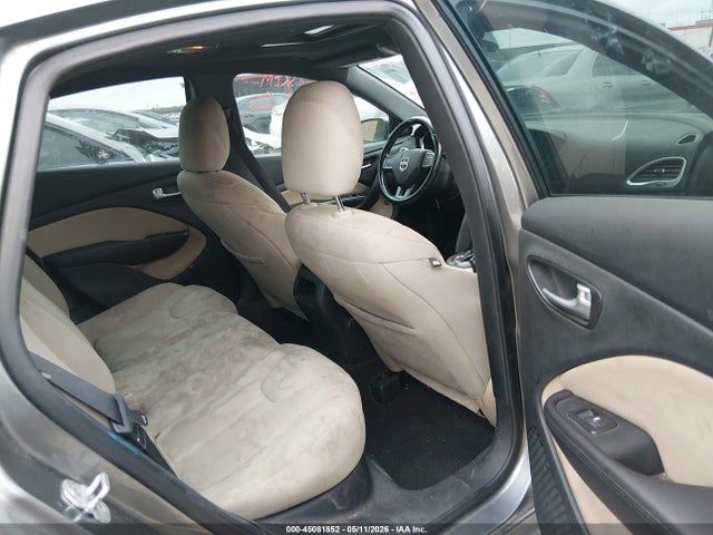 Продаж на аукціоні авто 2013 Dodge Dart Limited, vin: 1C3CDFCA5DD188445, номер лоту: 45081852