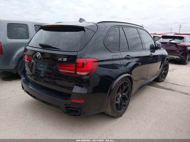 45081853 :رقم المزاد ، 5UXKR6C53F0J77416 vin ، 2015 Bmw X5 Xdrive50i مزاد بيع