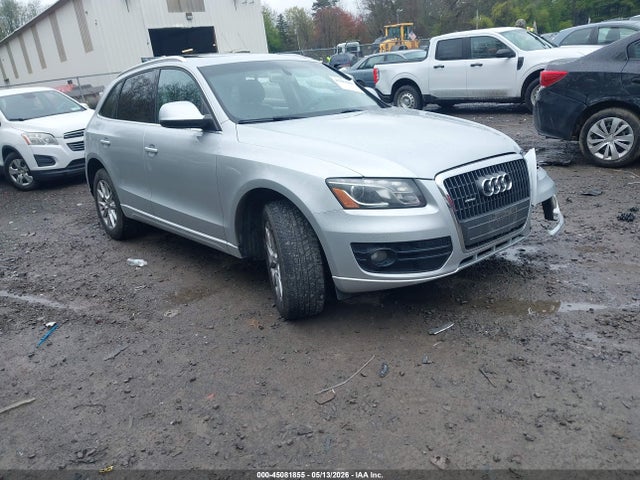 Продажа на аукционе авто 2012 Audi Q5 2.0t Premium, vin: WA1LFAFP9CA057800, номер лота: 45081855
