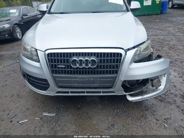 Aukcja sprzedaży 2012 Audi Q5 2.0t Premium, vin: WA1LFAFP9CA057800, numer aukcji: 45081855