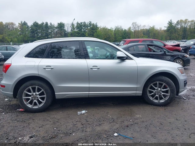 Aukcja sprzedaży 2012 Audi Q5 2.0t Premium, vin: WA1LFAFP9CA057800, numer aukcji: 45081855
