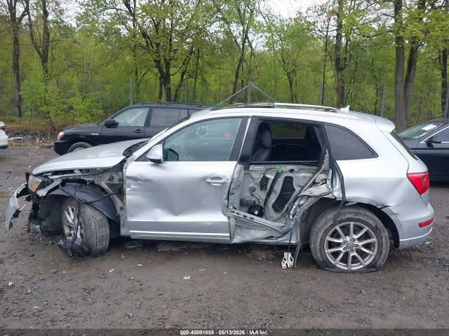 Продаж на аукціоні авто 2012 Audi Q5 2.0t Premium, vin: WA1LFAFP9CA057800, номер лоту: 45081855