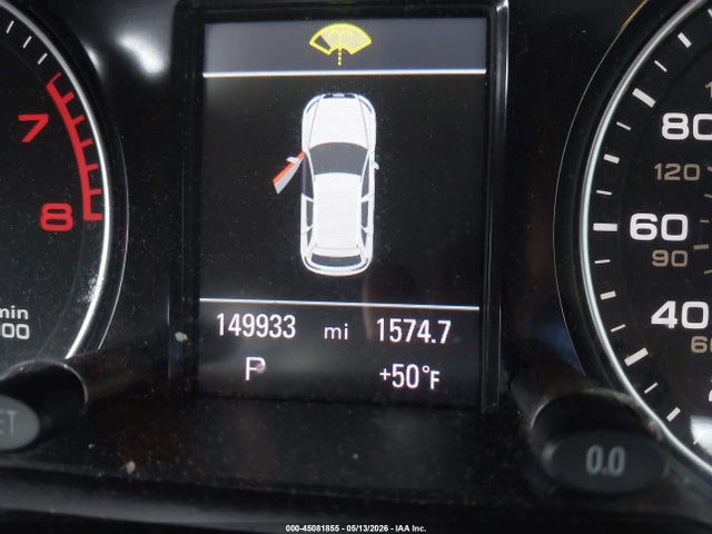 Aukcja sprzedaży 2012 Audi Q5 2.0t Premium, vin: WA1LFAFP9CA057800, numer aukcji: 45081855