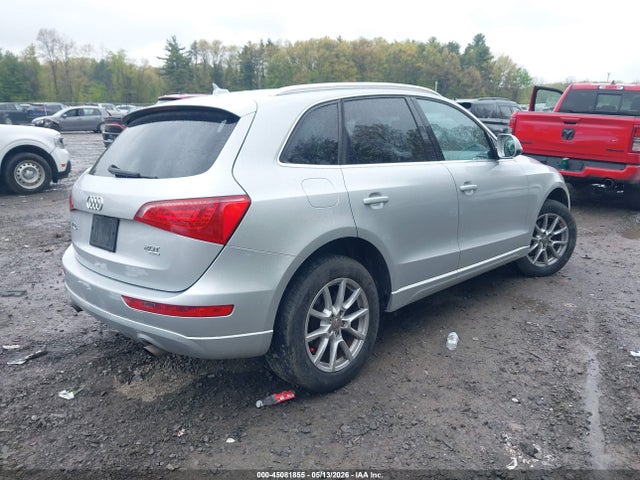 Aukcja sprzedaży 2012 Audi Q5 2.0t Premium, vin: WA1LFAFP9CA057800, numer aukcji: 45081855