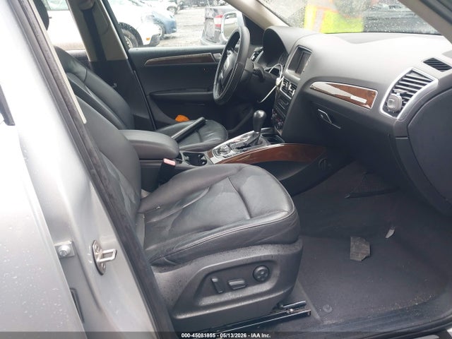 Aukcja sprzedaży 2012 Audi Q5 2.0t Premium, vin: WA1LFAFP9CA057800, numer aukcji: 45081855