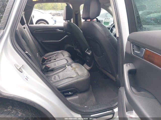 Aukcja sprzedaży 2012 Audi Q5 2.0t Premium, vin: WA1LFAFP9CA057800, numer aukcji: 45081855