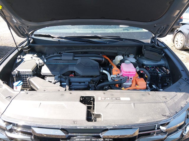 Aukcja sprzedaży 2025 Hyundai Tucson Hybrid Limited, vin: KM8JEDD11SU333928, numer aukcji: 45081865
