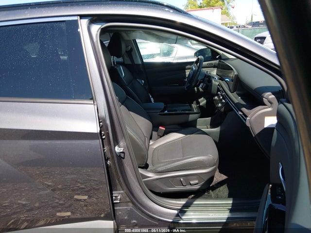 Aukcja sprzedaży 2025 Hyundai Tucson Hybrid Limited, vin: KM8JEDD11SU333928, numer aukcji: 45081865