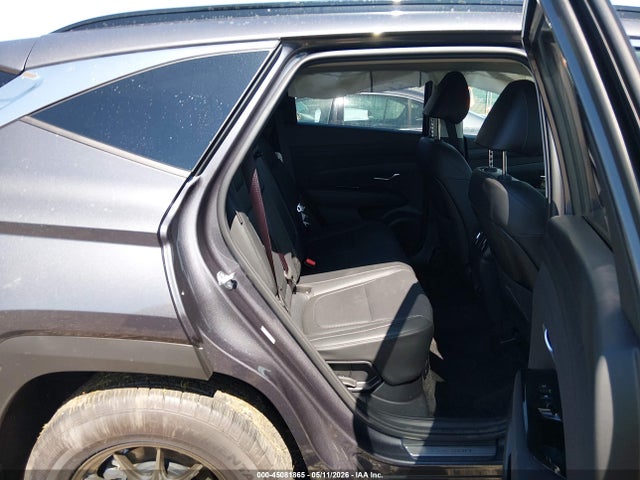 Aukcja sprzedaży 2025 Hyundai Tucson Hybrid Limited, vin: KM8JEDD11SU333928, numer aukcji: 45081865