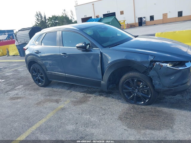 Aukcja sprzedaży 2024 Mazda Cx-30 2.5 S Carbon Edition, vin: 3MVDMBCM1RM649959, numer aukcji: 45081867