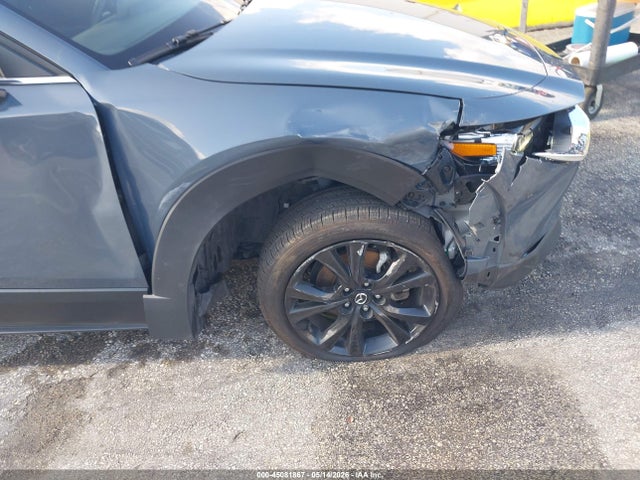 Aukcja sprzedaży 2024 Mazda Cx-30 2.5 S Carbon Edition, vin: 3MVDMBCM1RM649959, numer aukcji: 45081867