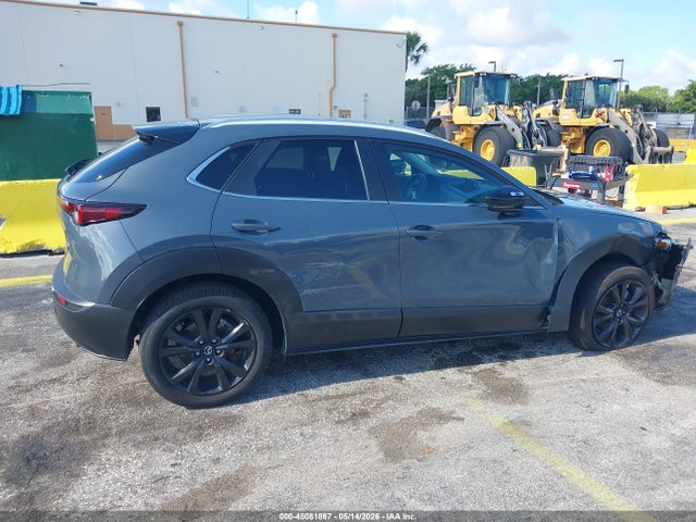 Aukcja sprzedaży 2024 Mazda Cx-30 2.5 S Carbon Edition, vin: 3MVDMBCM1RM649959, numer aukcji: 45081867